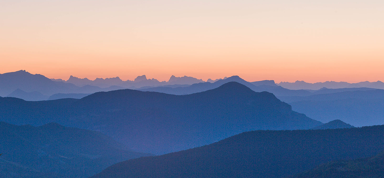 Les Pays du Buëch